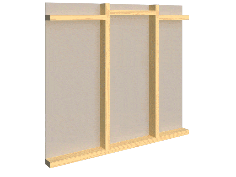 Enviroseal™ Wall Wrap BL-IT high-water hold-out, vapour permeable membrane