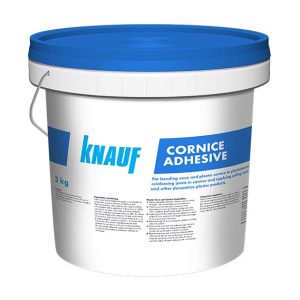 Knauf DIY Cornice Adhesive