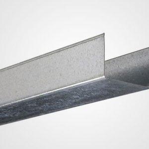 Hebel Deflection Head 51mm x 45mm x 3m x 0.70 BMT