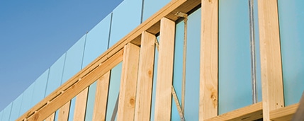 Knauf Partiwall Separating Wall System