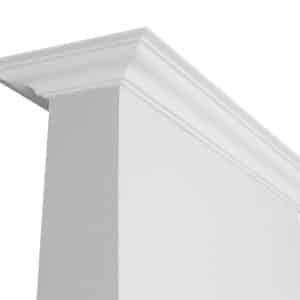 Knauf Sydney 90mm Profile – Decorative Cornice