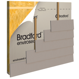 Enviroseal™ Wall Wrap RW Plus vapour permeable wall wrap