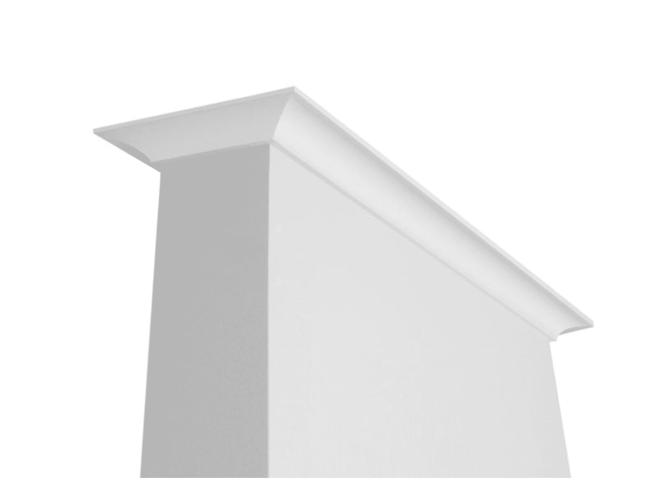 Knauf SHEETROCK® Cove 55, 75 & 90mm Cornice