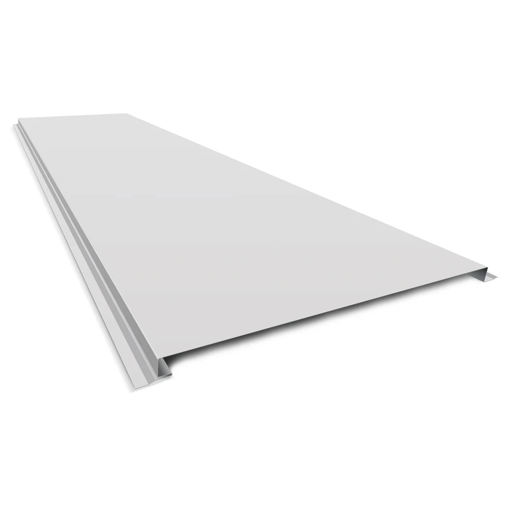 Stratco Hiland Interlock Cladding