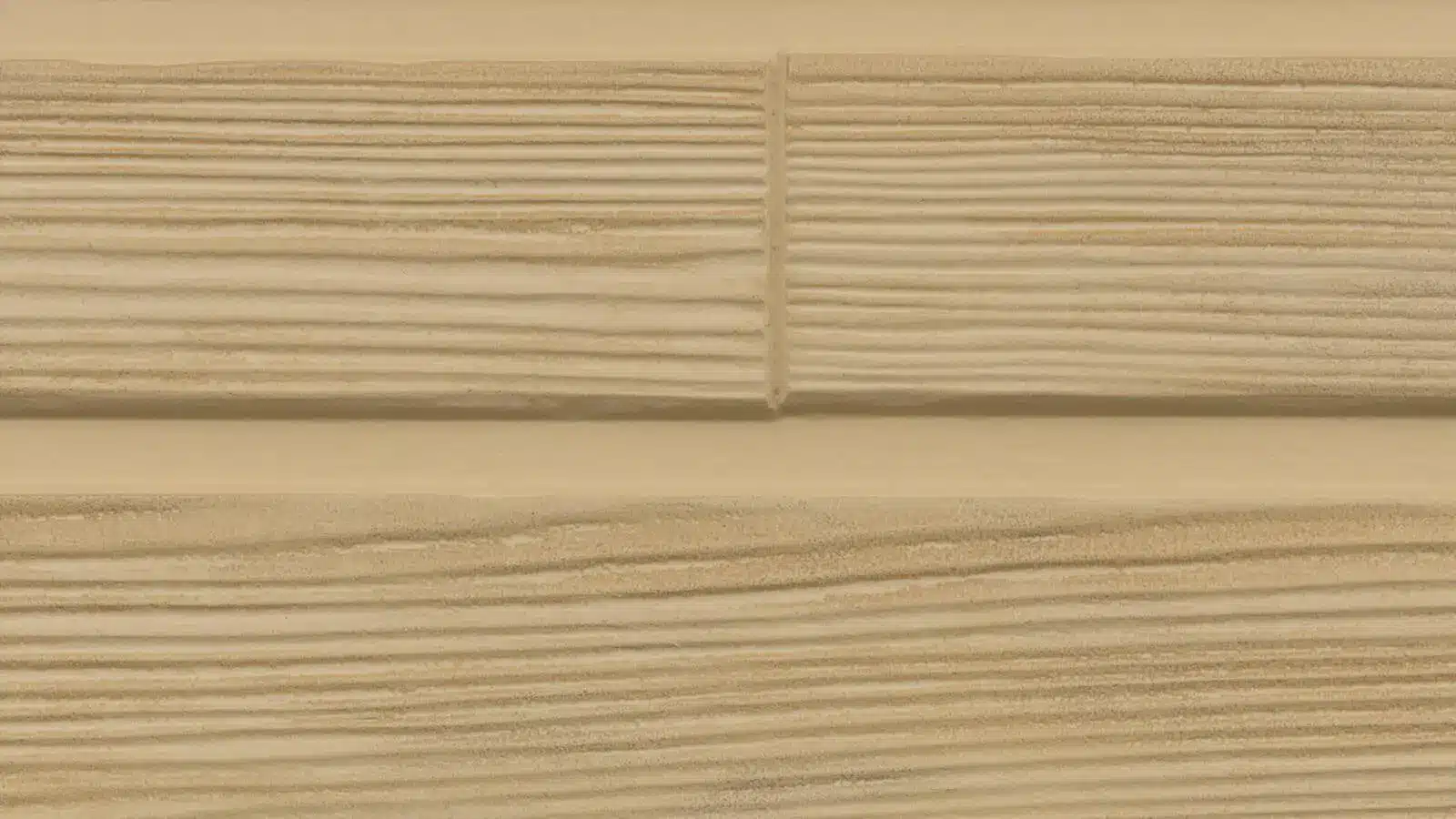 Honey colour Cemintel Territory Woodlands Oaky slats